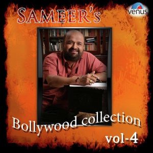 Sameer’s Bollywood Collection Vol. 4 (2013) Album Art
