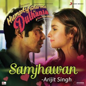 Samjhawan (2014) Album Art