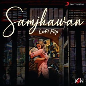 Samjhawan (Lofi Flip) (2022) Album Art