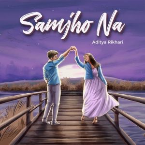 Samjho Na (2022) Album Art