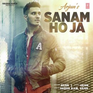 Sanam Ho Ja (2016) Album Art