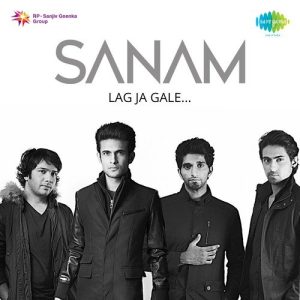 Sanam – Lag Ja Gale