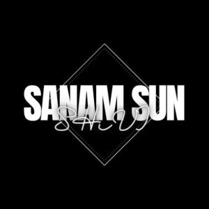 Sanam Sun (2023) Album Art