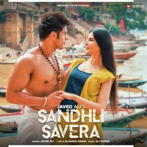 Sandhli Savera (2022) Album Art