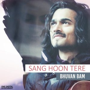 Sang Hoon Tere (2018) Album Art