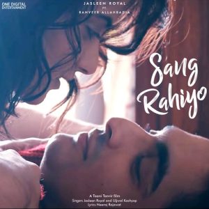 Sang Rahiyo (2020) Album Art