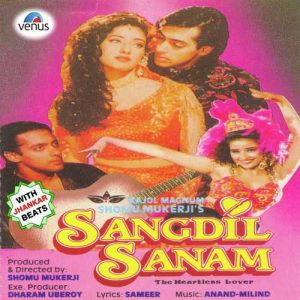 Sangdil Sanam – With Jhankar Beats