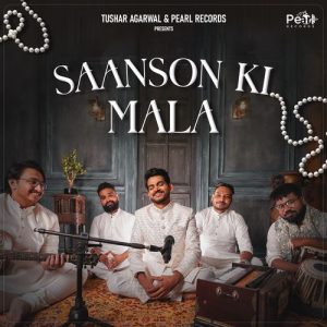 Sanson Ki Mala Album Art