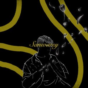 Sanwarey (2022) Album Art