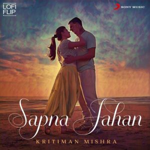Sapna Jahan (Lofi Flip) (2023) Album Art