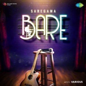 Saregama Bare (2022) Album Art
