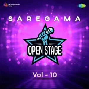 Saregama Open Stage Vol – 10