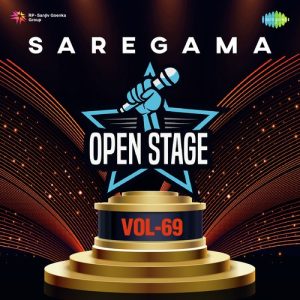 Saregama Open Stage Vol-69
