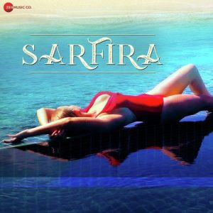Sarfira (2018) Album Art
