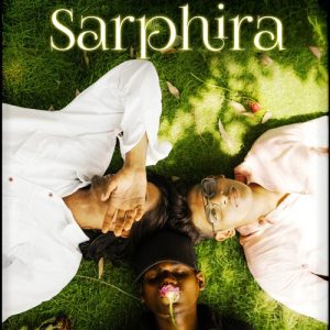Sarphira (2024) Album Art