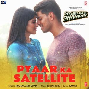 Satellite Shankar