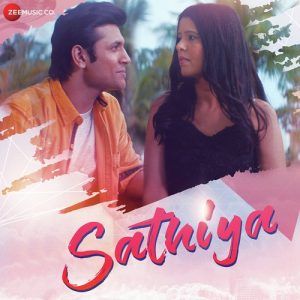 Sathiya (2018) Album Art