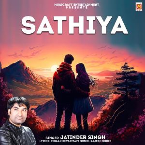 Sathiya (2024) Album Art