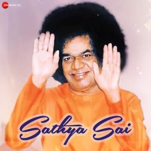 Sathya Sai (2024) Album Art