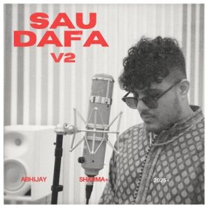 Sau Dafa V2 (2025) Album Art