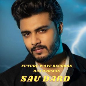 Sau Dard (2023) Album Art