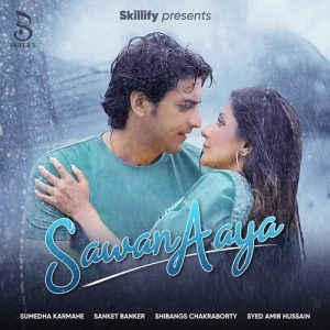 Sawan Aaya (Duet) (2023) Album Art