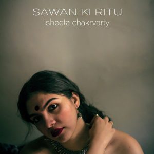 Sawan Ki Ritu – Single (2017) Album Art