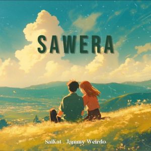 Sawera (2024) Album Art