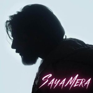 Saya Mera (2023) Album Art