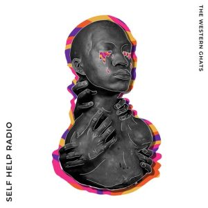 Self Help Radio (2022) Album Art