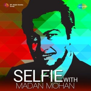 Selfie With Madan Mohan (2014) Album Art