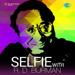 Selfie With R.D. Burman (2014) Album Art
