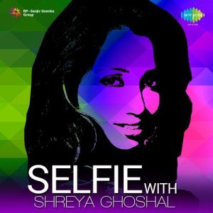 Selfie With Shreya Ghoshal (2014) Album Art