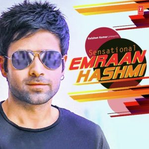 Sensational Emraan Hashmi (2015) Album Art