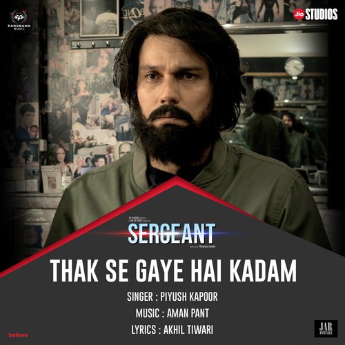 Sergeant