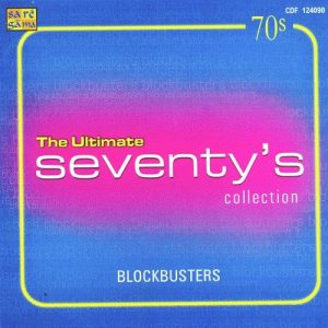 Seventys – The Ultimate Collection Vol- 1