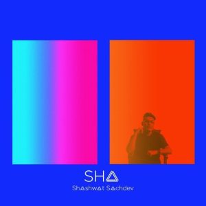 Sha (2023) Album Art