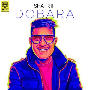 Sha- Dobara (2021) Album Art