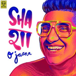 Sha- O Jaana (2021) Album Art