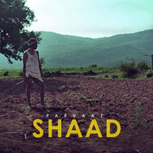 Shaad (2017) Album Art