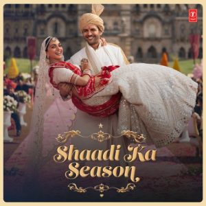 Shaadi Ka Season (2023) Album Art