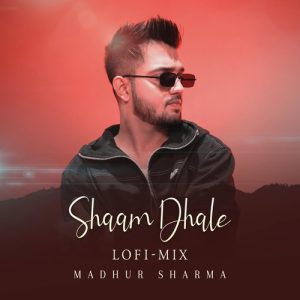 Shaam Dhale (Lofi Mix)