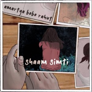 Shaam Simti (2020) Album Art