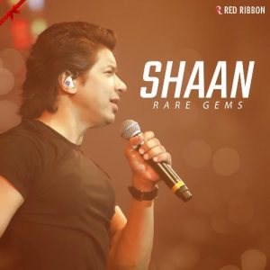 Shaan- Rare Gems (2020) Album Art