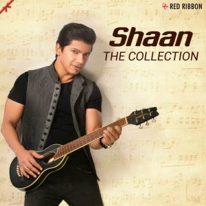 Shaan – The Collection (2022) Album Art