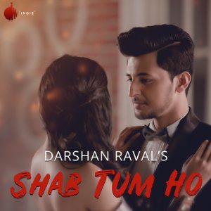 Shab Tum Ho – Single (2018) Album Art