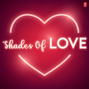 Shades Of Love (2023) Album Art