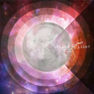 Shadow and Light (2014) Album Art