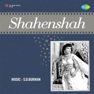 Shahenshah