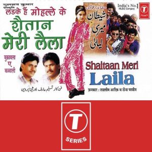 Shaitaan Meri Laila